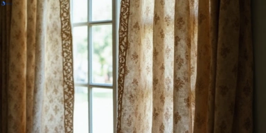 Dry cleaning delicate silk velvet drapes chapel-hill Fresho Curtain Cleaning